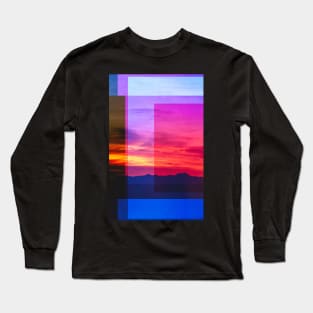 Doesn't Matter Long Sleeve T-Shirt